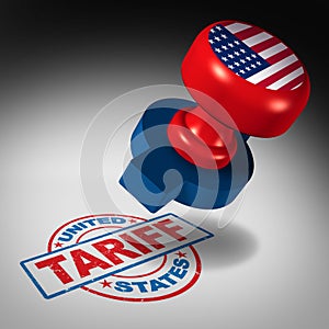 United States Tariffs photo