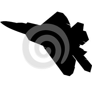 United States US Air Force, NATO F-22 Raptor jet USAF Lockheed Martin Tactical Aircraft, Advanced Tactical Fighter ATF combat fi