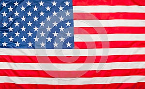 American United States USA flag