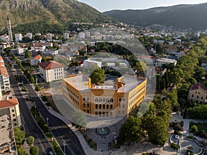 The United World College and Gymnasium - Mostar, Bosnia and Herzegovina photo