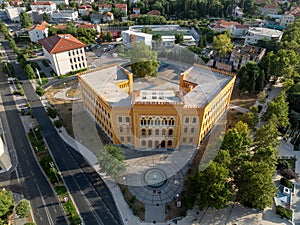 The United World College and Gymnasium - Mostar, Bosnia and Herzegovina photo