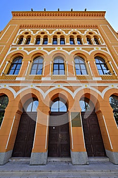 The United World College and Gymnasium - Mostar, Bosnia and Herzegovina photo