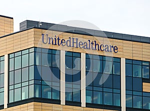 UnitedHealth Group Headquarters Building