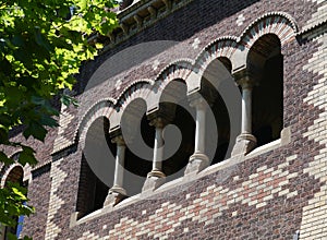 Uniting Church in Melbourne