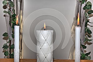 Unity Candle