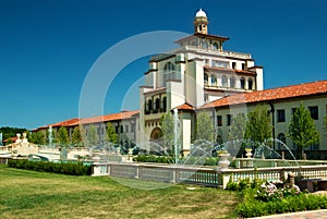 Unity Village Institution Kansas City