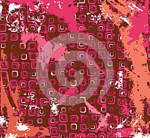 Universal background.Vector.