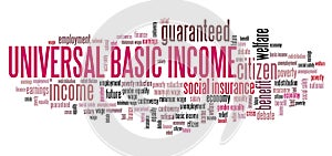 Universal basic income