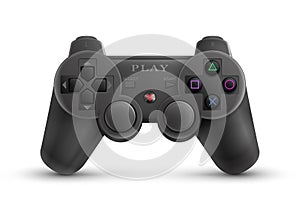 Universal Game Controller photo