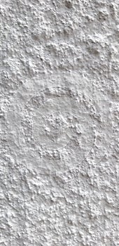 Universal Grey concrete wall pattern from Italy