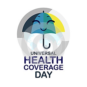 Universal Health Coverage Day International