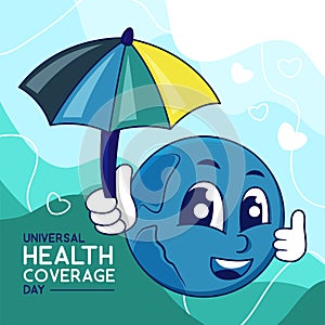 Universal Health Coverage Day International