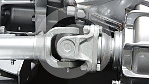 Universal joint