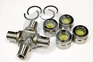 Universal Joint photo