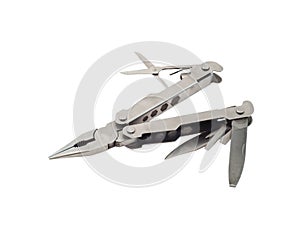 Universal multitool photo