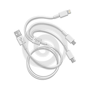 Universal phone cable