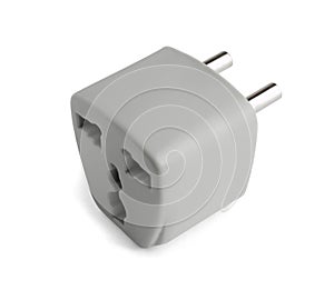 Universal power adapter photo