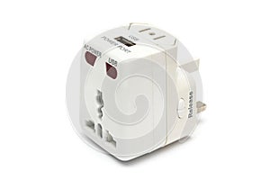 Universal Power Adapter photo