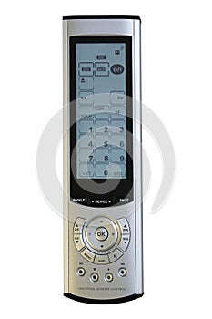 Universal Remote