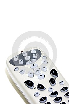 Universal remote