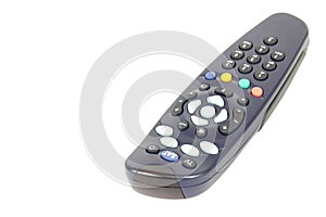 Universal Remote Control
