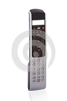 universal remote control