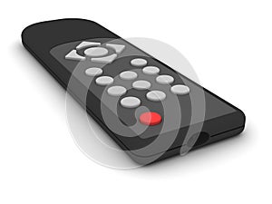 Universal Remote Control