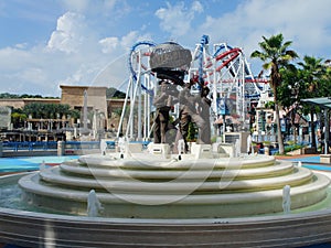 Universal Studio