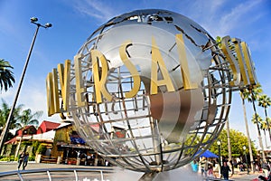 Universal Studios