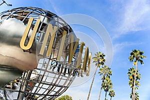 Universal Studios