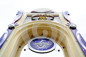 Universal Studios Japan