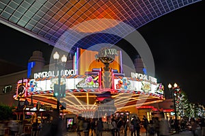 Universal Studios Japan