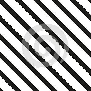 Universal vector seamless pattern of simple elements