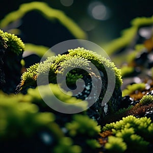 Universe of Backdrops Ruminations photo