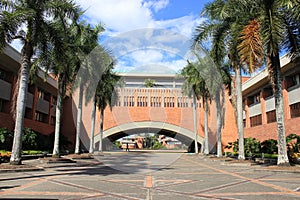 Universidad AutÃÂ³noma de Occidente photo