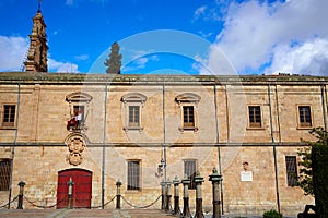 Universidad de Salamanca University Spain