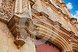 Universidad de Salamanca University Spain