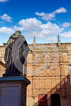 Universidad de Salamanca University Spain