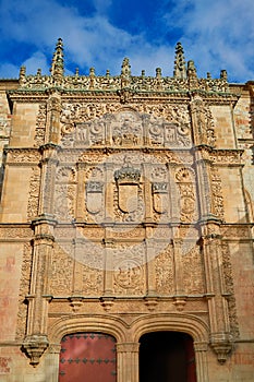 Universidad de Salamanca University Spain