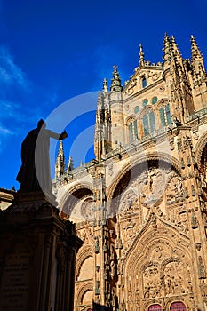 Universidad de Salamanca University Spain