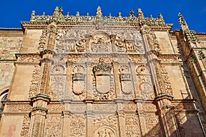 Universidad de Salamanca University Spain