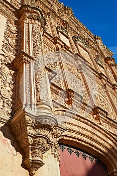 Universidad de Salamanca University Spain