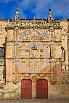 Universidad de Salamanca University Spain