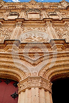 Universidad de Salamanca University Spain photo