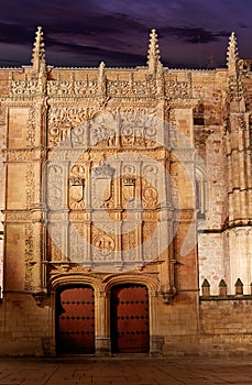 Universidad de Salamanca University Spain photo