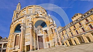 Universidad Laboral, GijÃ³n, Spain photo