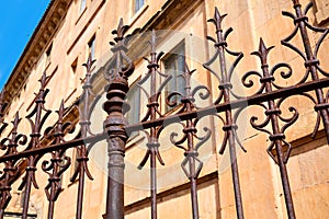 Universidad Pontificia university in Salamanca