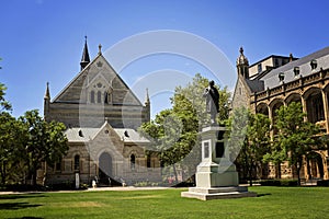 University of Adelaide