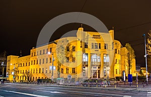 University of Belgrade Faculty of Law