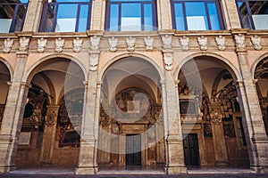 University of Bologna